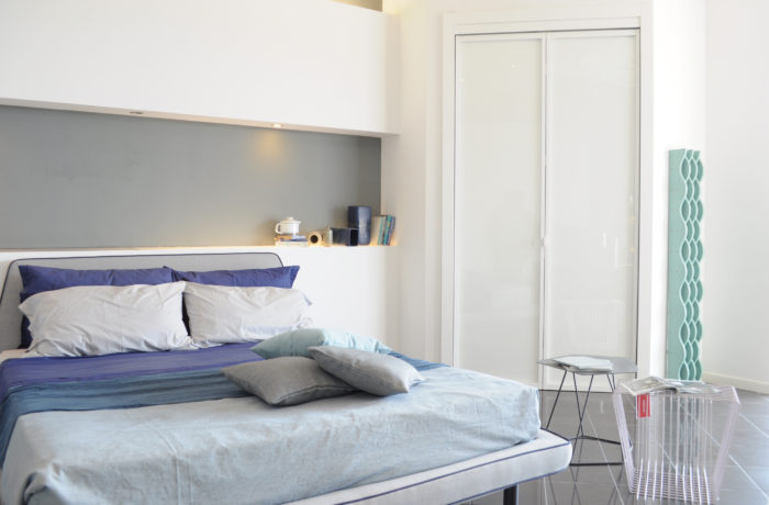 Letto Bonaldo